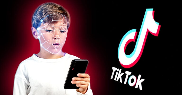 TikTok’s Hidden Dangers: AI and Children’s Safety