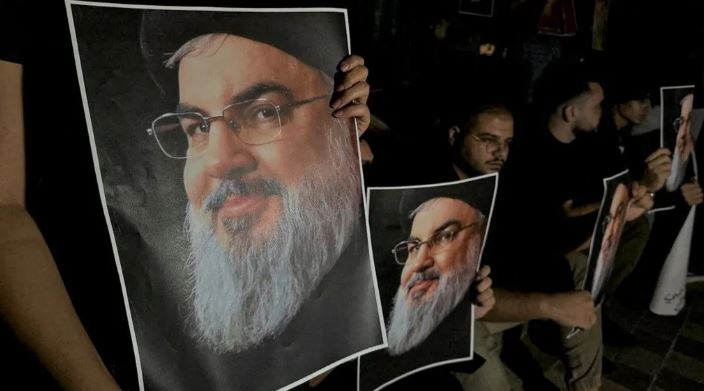 Nasrallah’s Assassination: Israel’s Aggression Sparks Threat of Wider War