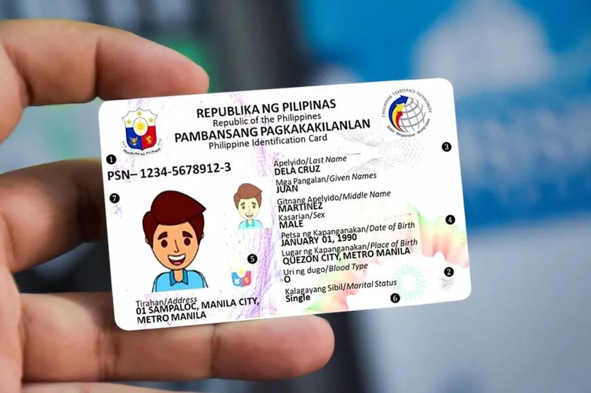 Philippine National ID System Faces Delays, Data Privacy Concerns