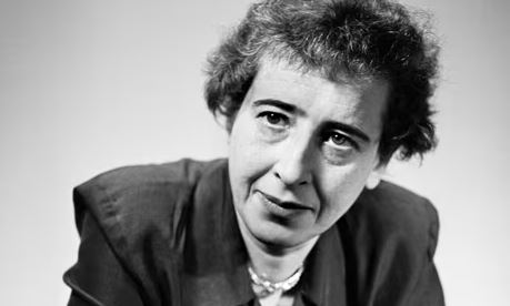 Understanding Totalitarianism, Lies, and the Banality of Evil: Insights from Hannah Arendt