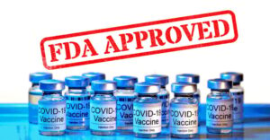 FDA Approves Updated COVID-19 Vaccines for Omicron KP.2 Strain Amid Concerns Over Relevance and Safety