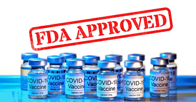 FDA Approves Updated COVID-19 Vaccines for Omicron KP.2 Strain Amid Concerns Over Relevance and Safety