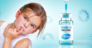 Potential Risks of mRNA Vaccines in Children: Study Raises Concerns