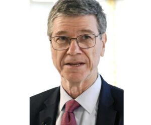 Jeffrey Sachs: Breaking Media Silence on COVID-19 Origins