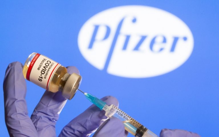 Concerns Grow Over COVID-19 Vaccine Safety as New Pfizer Report Reveals Increased Heart Risks