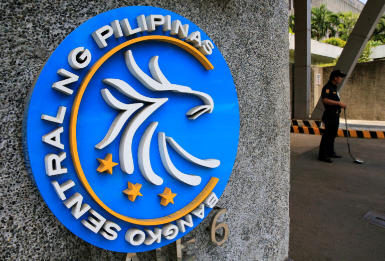 GCash Security Breach Highlights Risks as Philippines Moves Toward Digital Currency