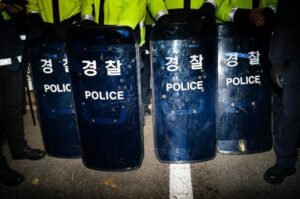 Democracy Triumphs Over Martial Law in South Korea