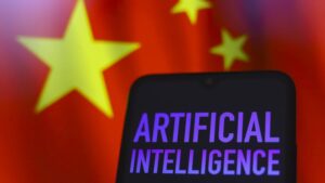 China’s Deep Seek Threatens US’ AI Ambitions