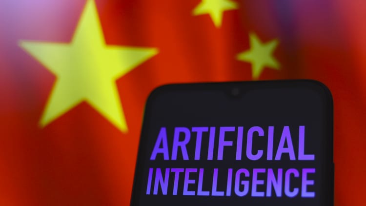 China’s Deep Seek Threatens US’ AI Ambitions