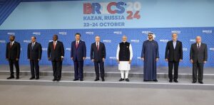 BRICS Adds New Partner Countries: What It Means for the World