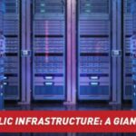 Digital Infrastructure: Innovation or Control?