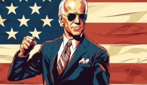 The Biden Leadership Failures and the Search for Unity