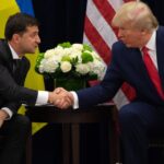 US and Russia Start Talks To End Ukraine War, Ukraine and Europe Not Invited